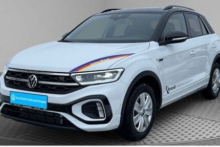 VW T-Roc 5.000 km 37.990 &euro; Bremen 28279