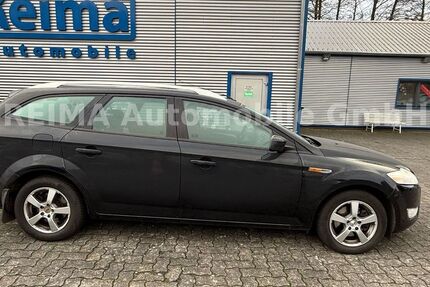 Ford Mondeo 279.000 km 2.890 &euro; Nümbrecht 51588