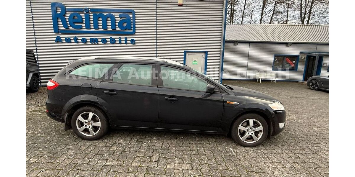 Ford Mondeo 279.000 km 2.890 &euro; Nümbrecht 51588