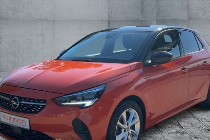 Opel Corsa 36.280 km 14.990 &euro; Heidenheim 89520