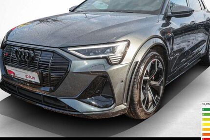 Audi e-tron 40.300 km 51.880 &euro; Pfaffenhofen/Ilm 85276