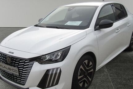 Peugeot 208 19.900 km 17.990 &euro; Husum 25813