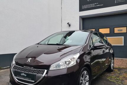 Peugeot 208 143.009 km 5.399 € Bad Neuenahr Ahrweiler 53474