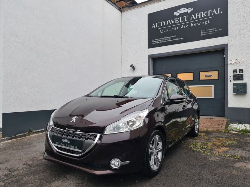Peugeot 208 143.009 km 5.399 € Bad Neuenahr Ahrweiler 53474