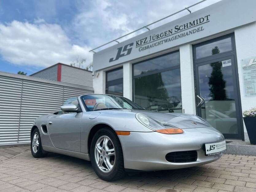 Boxster
