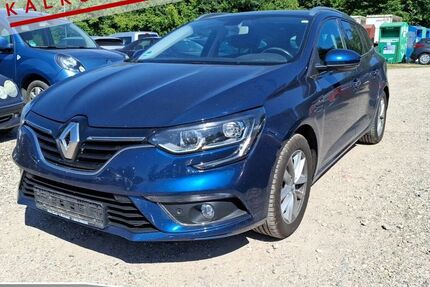 Renault Megane 132.070 km 5.785 &euro; Achern 77855