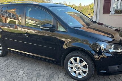 VW Touran 169.950 km 7.900 &euro; Heidenheim-Hohentrüdingen 91719