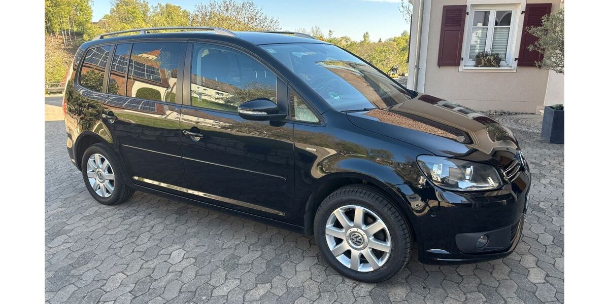 VW Touran 169.950 km 7.900 &euro; Heidenheim-Hohentrüdingen 91719