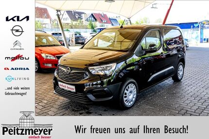 Opel Combo 60.632 km 13.566 € Bad Oeynhausen 32545