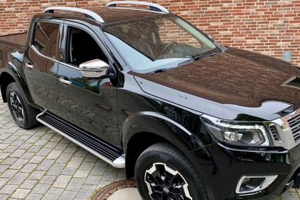 Nissan Navara 72.694 km 29.650 &euro; Unterföhring/ München 85774