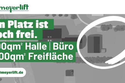 Gewerbeobjekt Hohenaspe - 3.600&euro; | Angebot:26216875