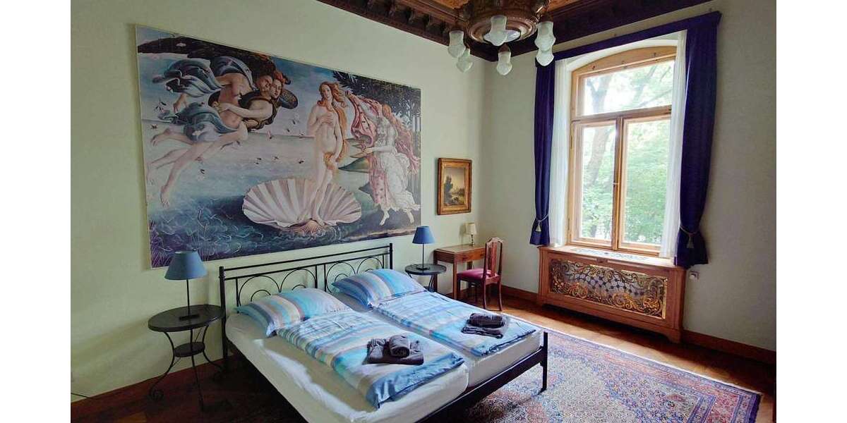 Zimmer Dresden Südvorstadt - 2 Zimmer, 1.993&euro; | Angebot:24645245