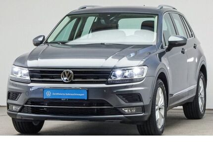 VW Tiguan 24.550 km 26.688 &euro; Mühlheim 63165