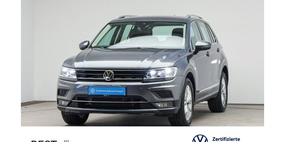 VW Tiguan 24.550 km 26.688 &euro; Mühlheim 63165