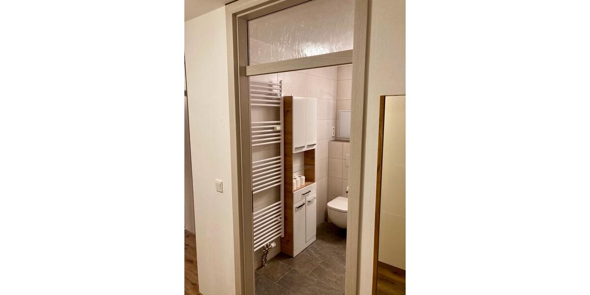 Terrassenwohnung Greding - 2 Zimmer, 57 m&sup2;, 1.100&euro; | Angebot:25281027