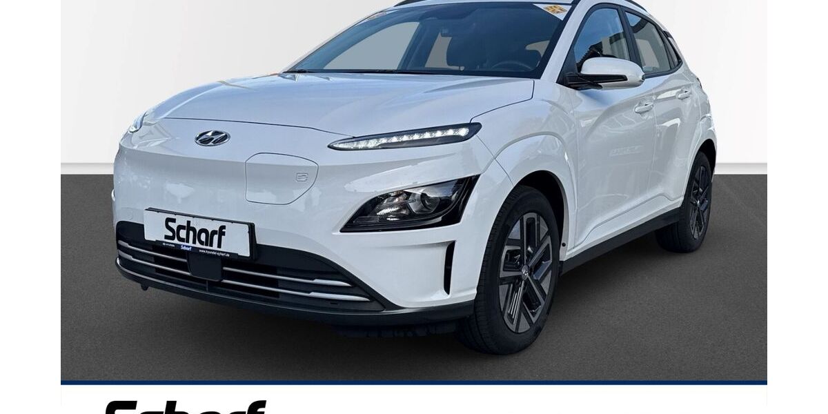 Hyundai KONA 25.714 km 20.790 € Lauf 91207