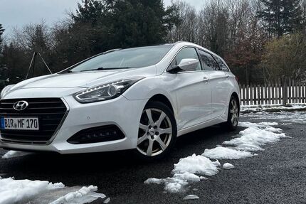 Hyundai i40 216.800 km 7.500 &euro; Idar-Oberstein 55743