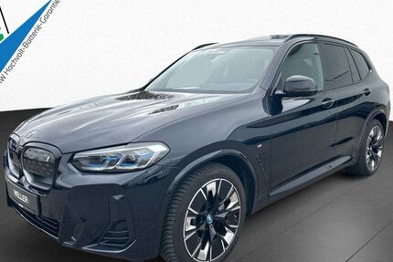 BMW iX3 41.305 km 41.450 &euro; Bad Salzuflen 32108