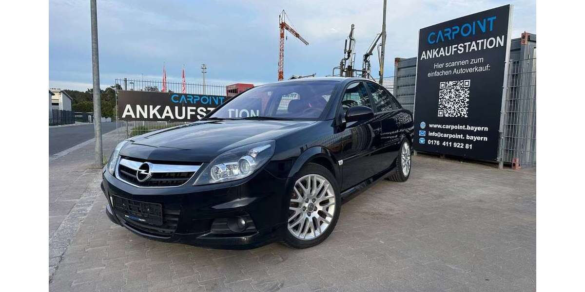Opel Vectra 187.320 km 3.900 &euro; Wilhermsdorf 91452