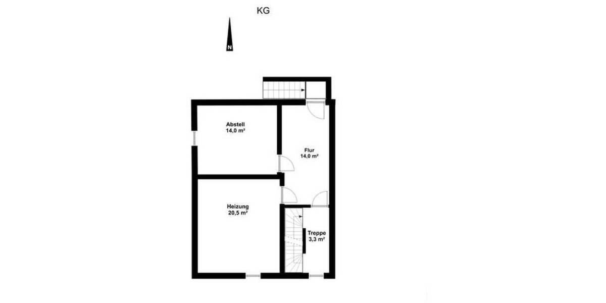 Mehrfamilienhaus, Wohnhaus Verden Dauelsen - 6 Zimmer, 163 m&sup2;, 379.000&euro; | Angebot:26402120