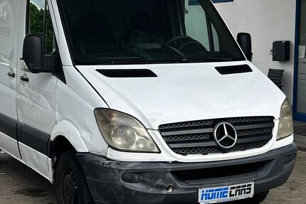 Mercedes-Benz Sprinter 490.000 km 2.499 &euro; Oberndorf am Neckar 78727