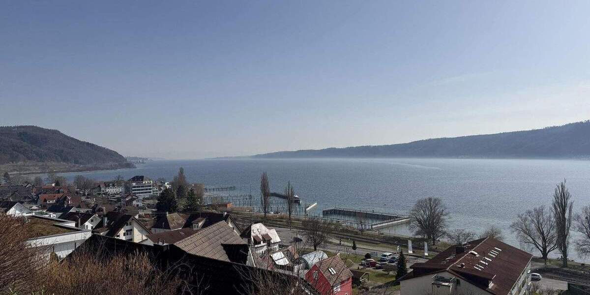 Einfamilienhaus Bodman-Ludwigshafen Ludwigshafen - 6 Zimmer, 200 m&sup2;, 1.200.000&euro; | Angebot:25862498