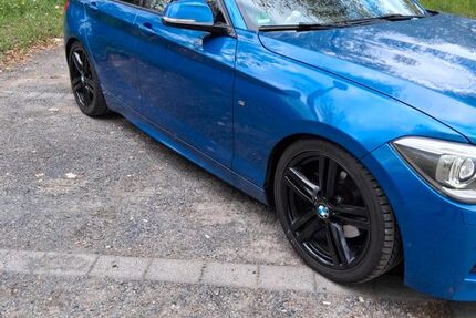 BMW 120 236.500 km 10.500 &euro; Neustadt Wied 53577