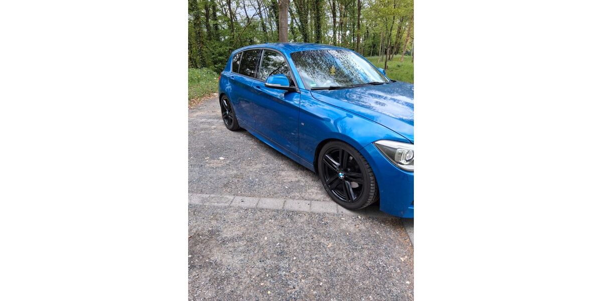 BMW 120 236.500 km 10.500 &euro; Neustadt Wied 53577