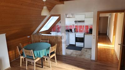 FLEXIBLE RAUMKONZEPTE FÜR JEDEN BEDARF - Mehrfamilienhaus, Wohnhaus Feldberg | Angebot:27313978