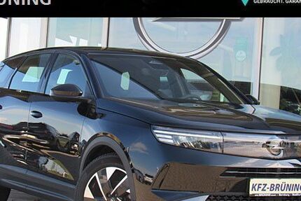 Opel Grandland (X) 25.470 km 24.980 &euro; Staßfurt (Sachsen-Anhalt) 39418