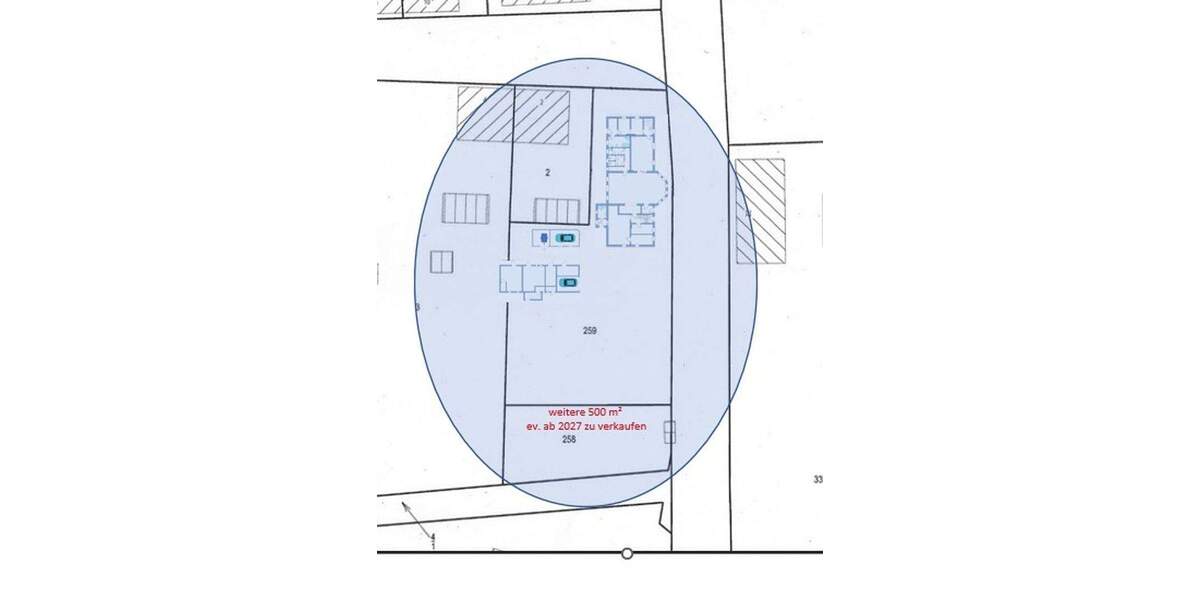 Mehrfamilienhaus, Wohnhaus Oderberg Steinlager - 1 Zimmer, 368 m&sup2;, 275.000&euro; | Angebot:25881249