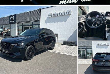 Mazda CX-60 35.972 km 37.990 &euro; Oschatz 04758