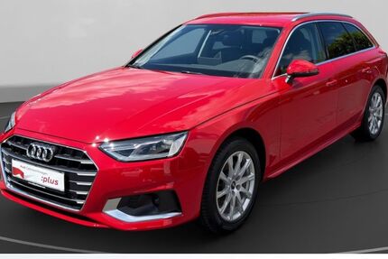 Audi A4 3.195 km 31.980 &euro; Euskirchen 53879