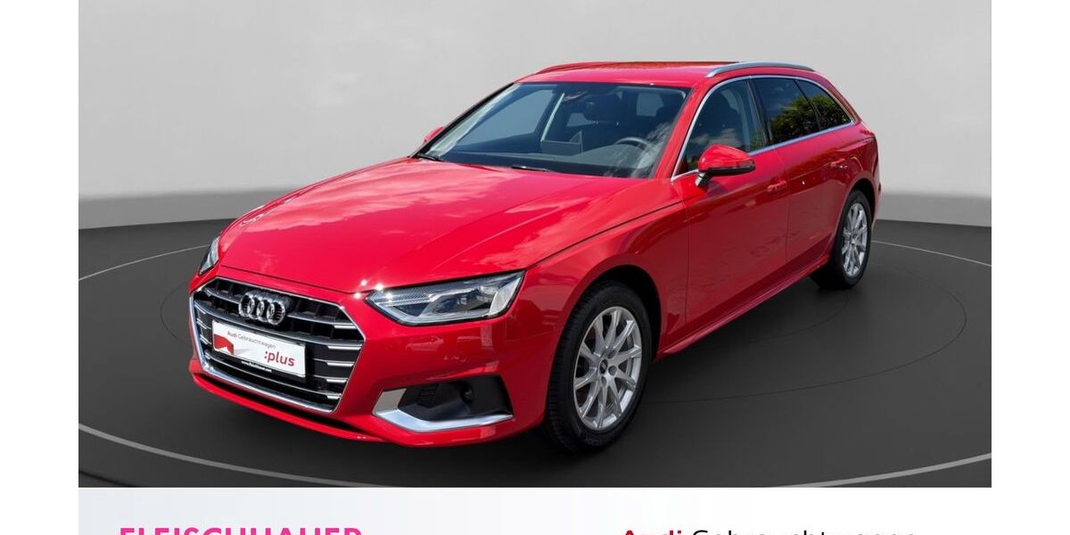 Audi A4 3.195 km 31.980 &euro; Euskirchen 53879