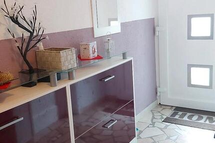 PROVISIONSFREI!!! Ein- Zweifamilienhaus Terrassenhaus 6 zimmer