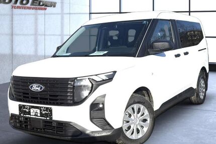 Ford Tourneo Courier 5.000 km 25.990 &euro; Tuntenhausen 83104