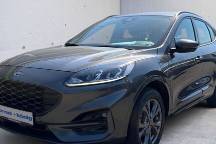 Ford Kuga 41.526 km 26.980 &euro; Konstanz 78467