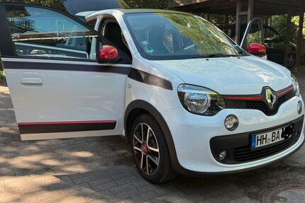 Renault Twingo 77.600 km 7.800 &euro; Hamburg 22527