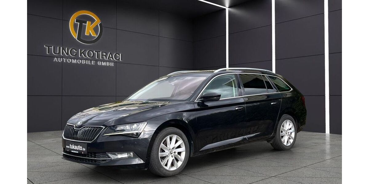 Skoda Superb 172.000 km 12.950 &euro; Nürtingen 72622