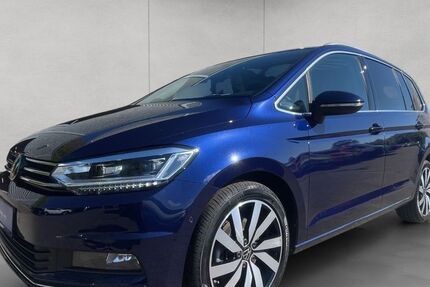 VW Touran 17.810 km 41.380 &euro; Flensburg 24944