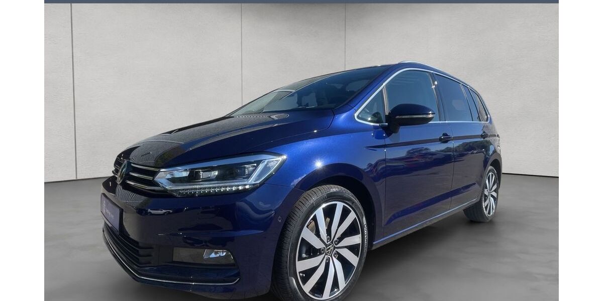 VW Touran 17.810 km 41.380 &euro; Flensburg 24944