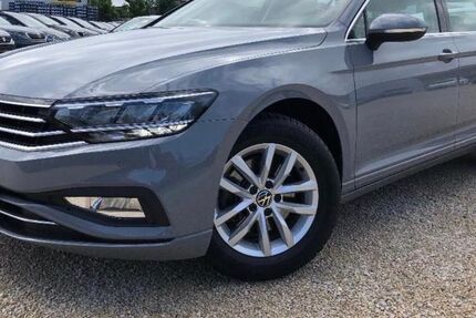 VW Passat Variant 45.540 km 24.799 &euro; Langenmosen 86571