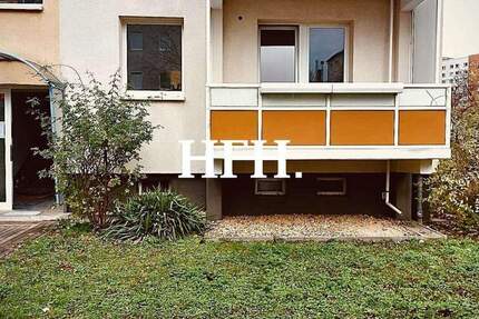 3-Zimmer-Wohnung - frisch rausgeputzt und sofort bezugsbereit 3 zimmer