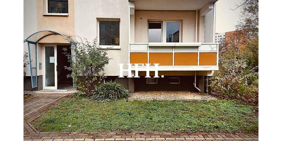 3-Zimmer-Wohnung - frisch rausgeputzt und sofort bezugsbereit 3 zimmer