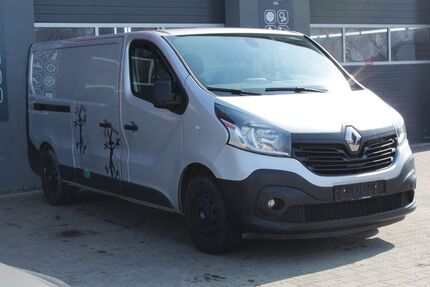 Renault Trafic 252.000 km 7.490 &euro; Erfurt 99085