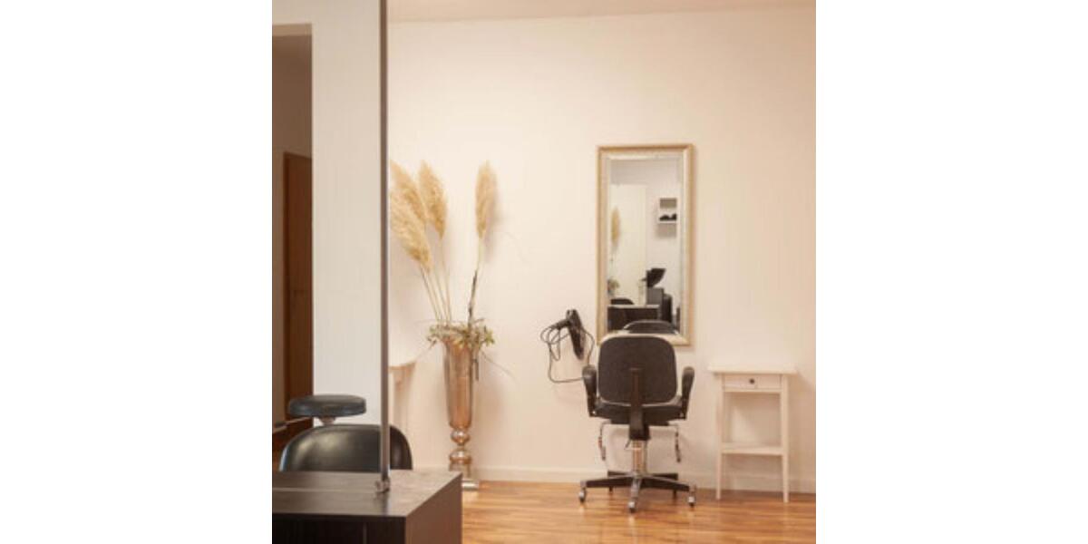 Gewerberaum Friseursalon Büro zimmer