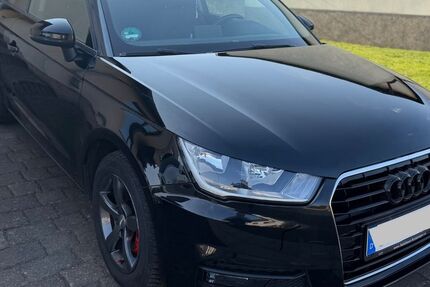 Audi A1 141.000 km 7.299 &euro; schiffweiler 66578