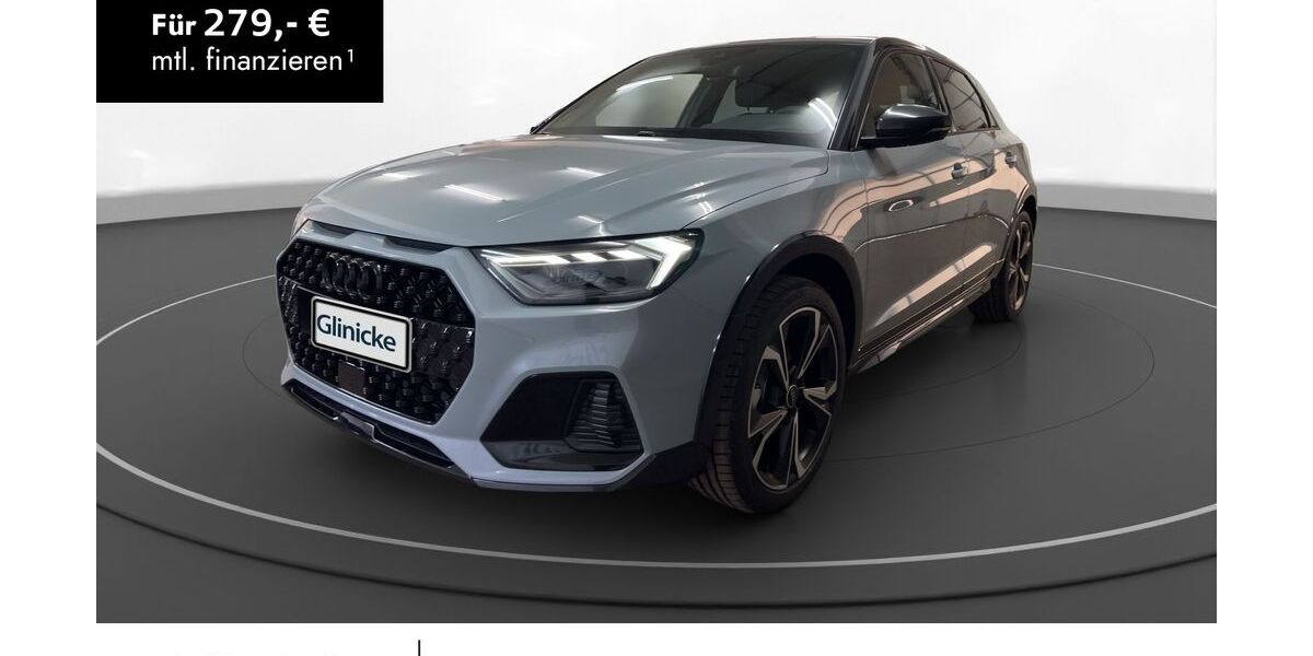 Audi A1 1.049 km 32.330 &euro; Minden 32427