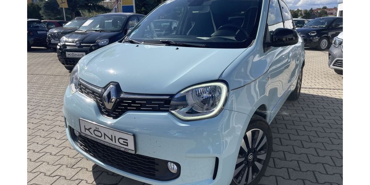 Renault Twingo 10.869 km 14.499 &euro; Leipzig 04178