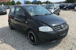VW Fox Breitreifen auf 17 Zoll Alu! Tüv 06/27! 150.000 km 2.999 &euro; Himmelkron 95502